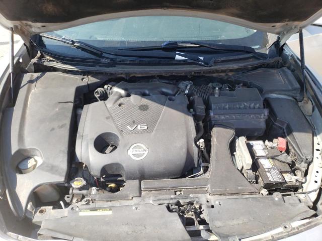 Foto 11 de la subasta – 2014 NISSAN MAXIMA S con VIN 1N4AA5AP8EC460951