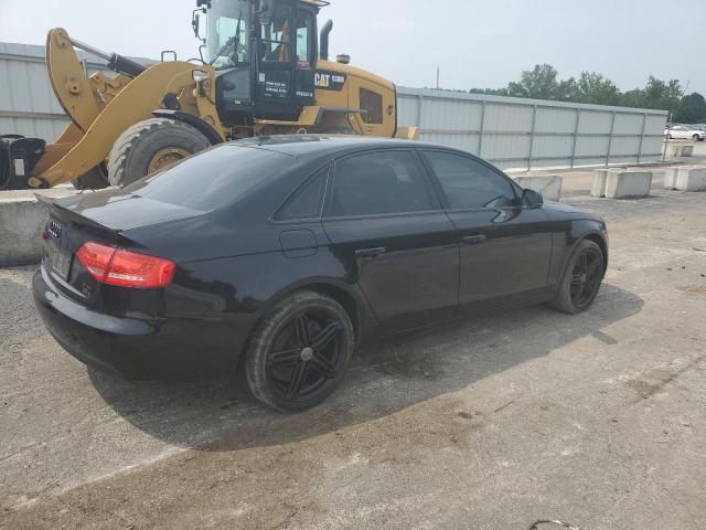 Photo 3 from auction – 2012 AUDI A4 PREMIUM with VIN WAUBFAFL9CA117585