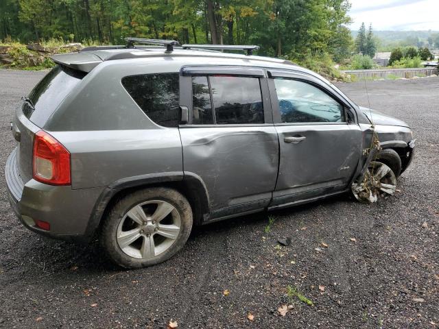 Photo 3 from auction – 2011 JEEP COMPASS SP with VIN 1J4NF1FB5BD209792