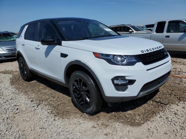 Photo 4 from auction – 2017 LAND ROVER DISCOVERY with VIN SALCR2BG5HH700630