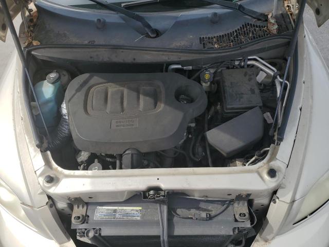 Photo 12 from auction – 2009 CHEVROLET HHR LT with VIN 3GNCA53V29S558542