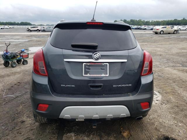 Photo 6 from auction – 2016 BUICK ENCORE with VIN KL4CJASB2GB734355
