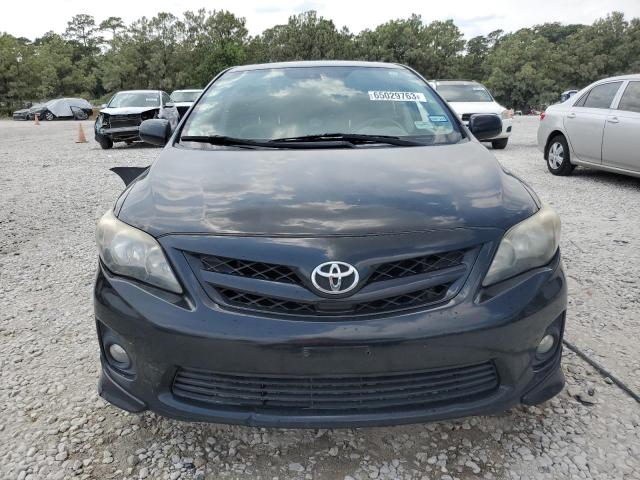 Photo 5 from auction – 2011 TOYOTA COROLLA BA with VIN 2T1BU4EE1BC570705