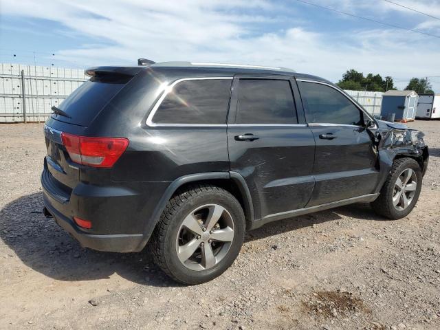 Photo 3 from auction – 2011 JEEP GRAND CHER with VIN 1J4RR4GT7BC632283