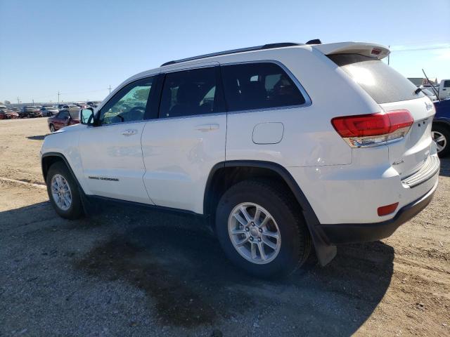 Photo 2 from auction – 2018 JEEP GRAND CHER with VIN 1C4RJFAG0JC325671