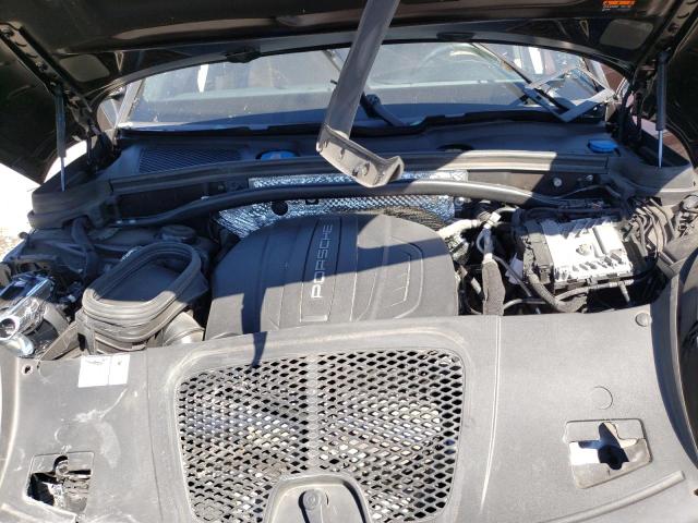 Photo 12 from auction – 2021 PORSCHE MACAN with VIN WP1AA2A58MLB08294