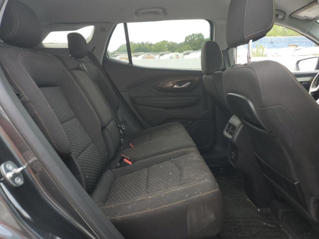 Photo 11 from auction – 2019 GMC TERRAIN SL with VIN 3GKALTEX0KL292374
