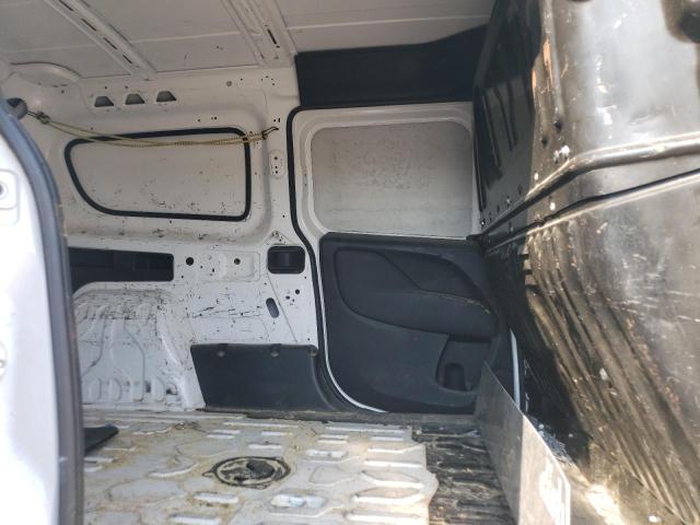 Photo 11 from auction – 2015 RAM PROMASTER with VIN ZFBERFAT6F6A44040