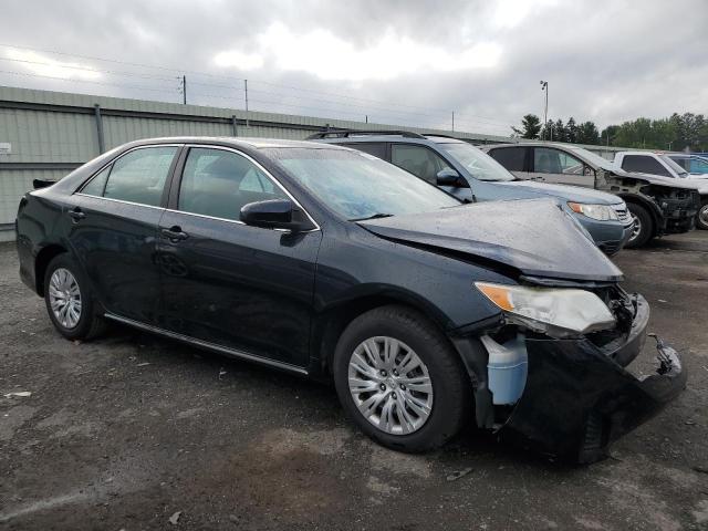 Photo 4 from auction – 2012 TOYOTA CAMRY BASE with VIN 4T4BF1FK4CR192088