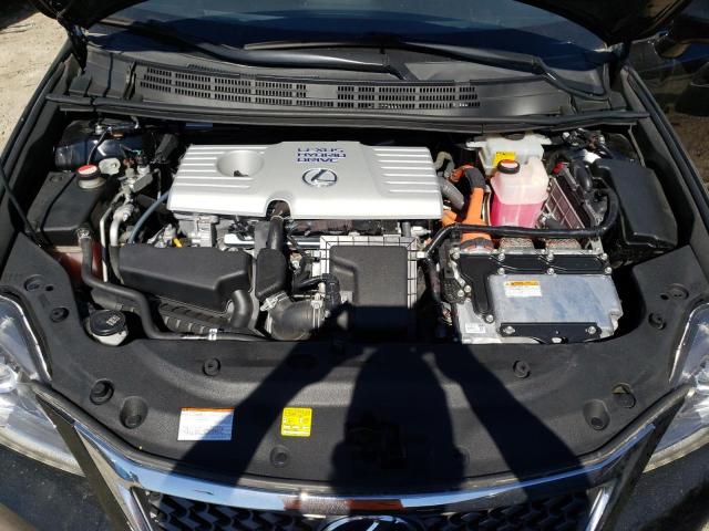 Photo 12 from auction – 2016 LEXUS CT 200 with VIN JTHKD5BH8G2255117