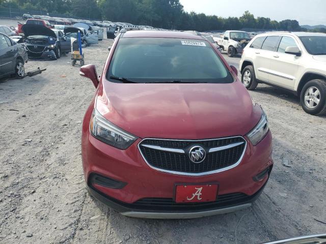 Photo 5 from auction – 2019 BUICK ENCORE PRE with VIN KL4CJASB7KB804988