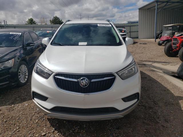 Photo 5 from auction – 2019 BUICK ENCORE PRE with VIN KL4CJASB5KB721978