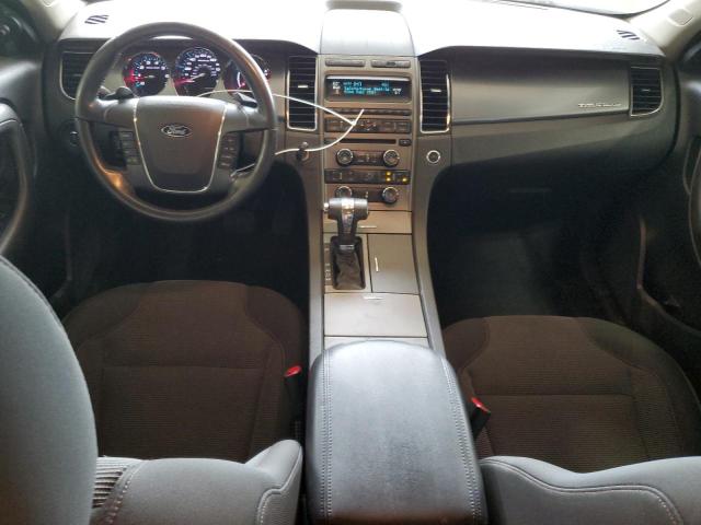 Photo 8 from auction – 2010 FORD TAURUS SEL with VIN 1FAHP2EW0AG163768