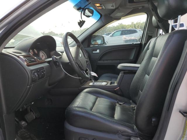 Photo 7 from auction – 2005 FORD FIVE HUNDR with VIN 1FAFP25165G139329