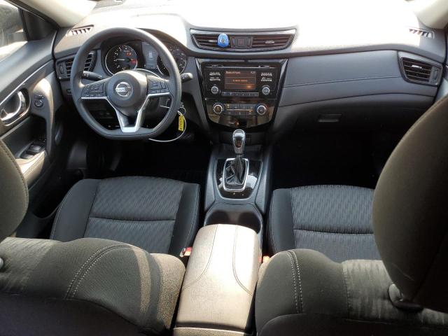 Photo 8 from auction – 2017 NISSAN ROGUE S with VIN KNMAT2MT7HP507881