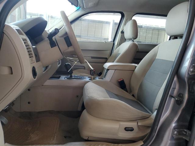 Photo 7 from auction – 2008 FORD ESCAPE XLT with VIN 1FMCU93178KC97824