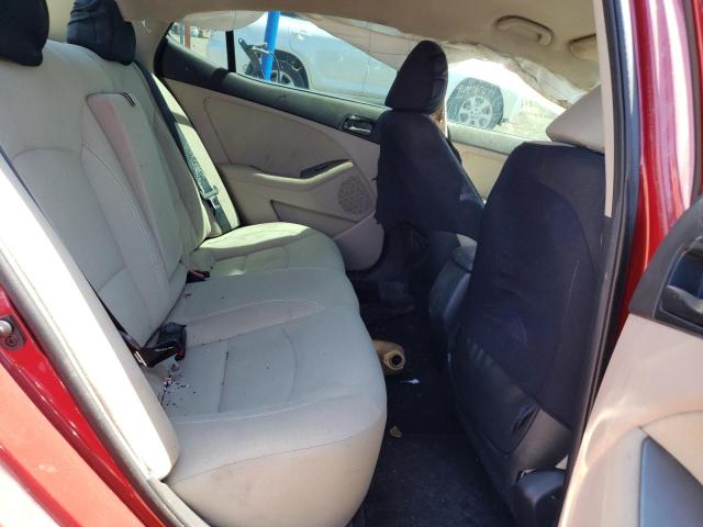 Photo 10 from auction – 2015 KIA OPTIMA LX with VIN 5XXGM4A72FG465618
