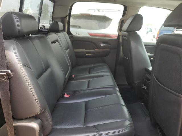 Photo 10 from auction – 2008 CHEVROLET SILVERADO with VIN 3GCEK13J98G238348