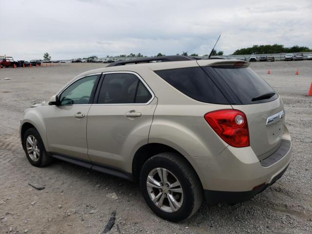 Photo 2 from auction – 2012 CHEVROLET EQUINOX LT with VIN 2GNALPEK3C1199639