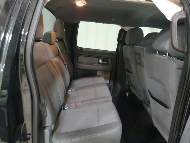 Photo 10 from auction – 2014 FORD F150 SUPER with VIN 1FTFW1ET7EFA65238