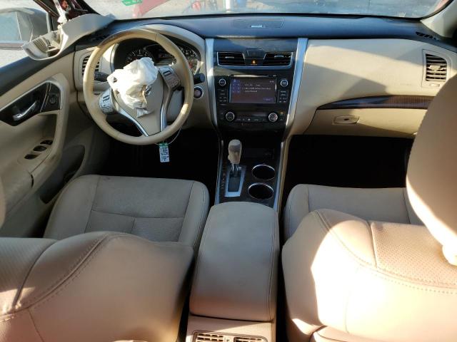 Photo 8 from auction – 2015 NISSAN ALTIMA 2.5 with VIN 1N4AL3AP5FN394735