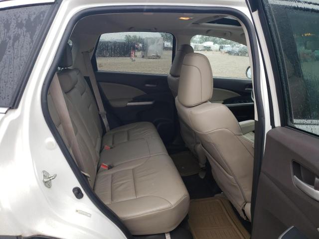 Photo 11 from auction – 2012 HONDA CR-V EXL with VIN 5J6RM4H78CL081055