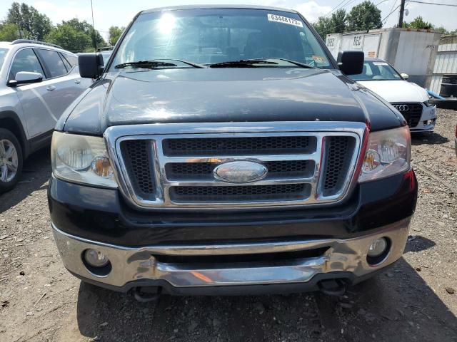 Photo 5 from auction – 2008 FORD F-150 with VIN 1FTPW14V88FB81446