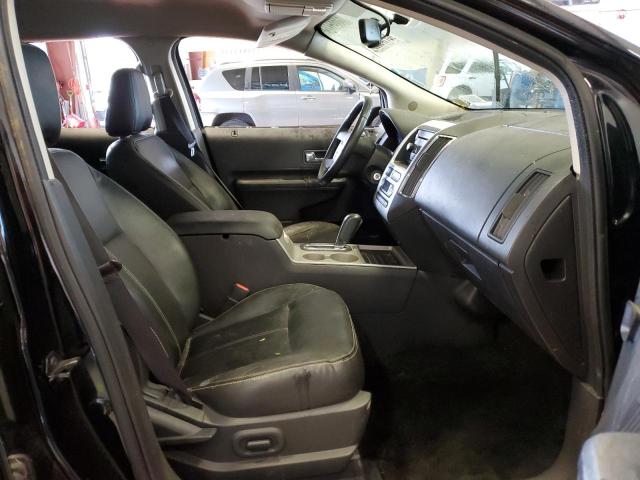 Photo 7 from auction – 2009 FORD EDGE LIMIT with VIN 2FMDK49C49BA69538