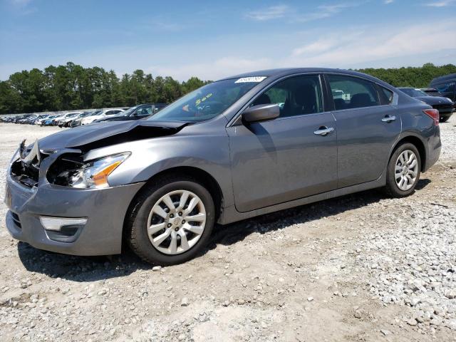 NISSAN ALTIMA 2.5 2015 with VIN 1N4AL3AP5FC211202 - Photo from auction