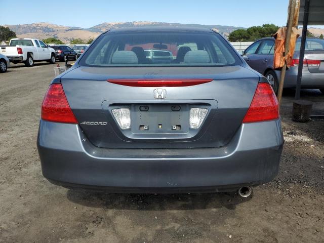 Photo 6 from auction – 2007 HONDA ACCORD SE with VIN JHMCM56387C003641