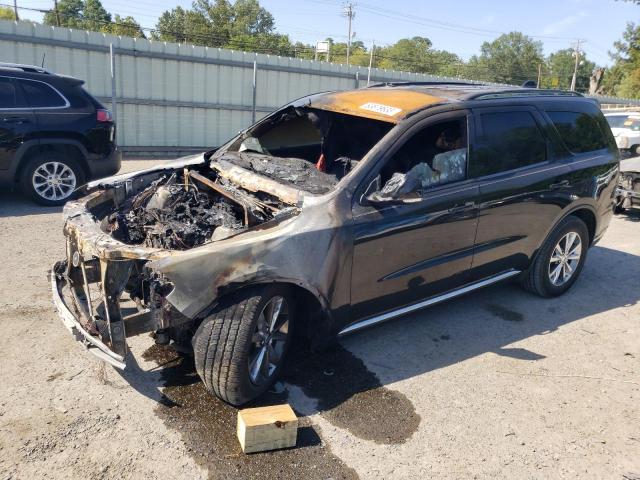 DODGE DURANGO LI 2015 with VIN 1C4RDHDG5FC689638 - Photo from auction