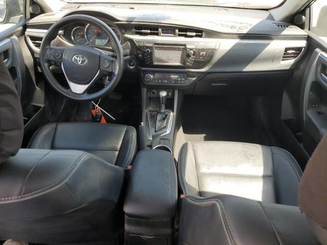 Photo 8 from auction – 2014 TOYOTA COROLLA L with VIN 5YFBURHE9EP123617