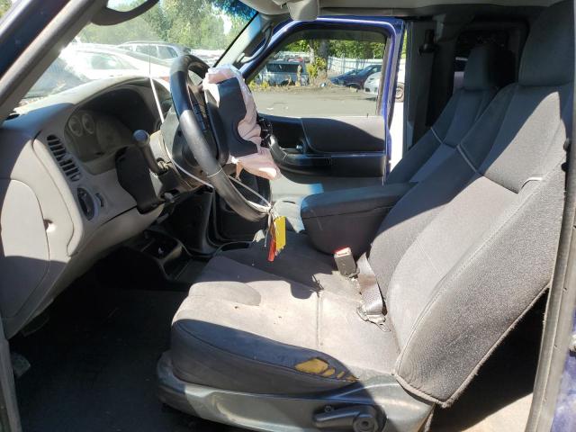 صورة رقم 7 من المزاد - 2008 MAZDA B4000 CAB مع VIN 4F4ZR47E78PM03778