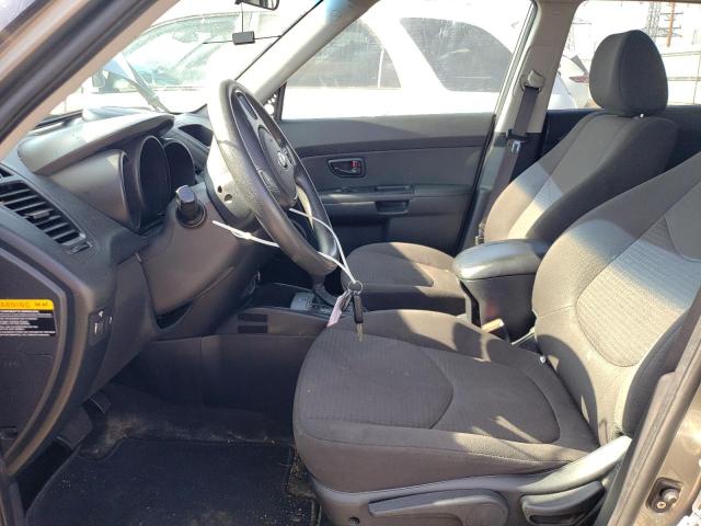 Photo 7 from auction – 2013 KIA SOUL with VIN KNDJT2A50D7631393