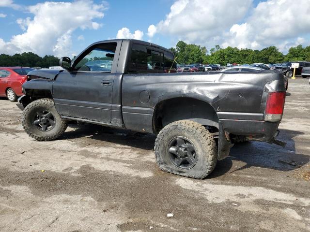 Photo 2 from auction – 1998 DODGE RAM 1500 with VIN 1B7HF16Z0WS595247