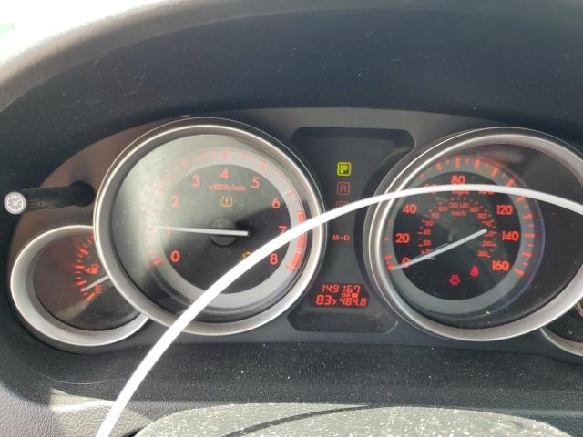 Photo 9 from auction – 2010 MAZDA 6 S with VIN 1YVHZ8CB9A5M13733