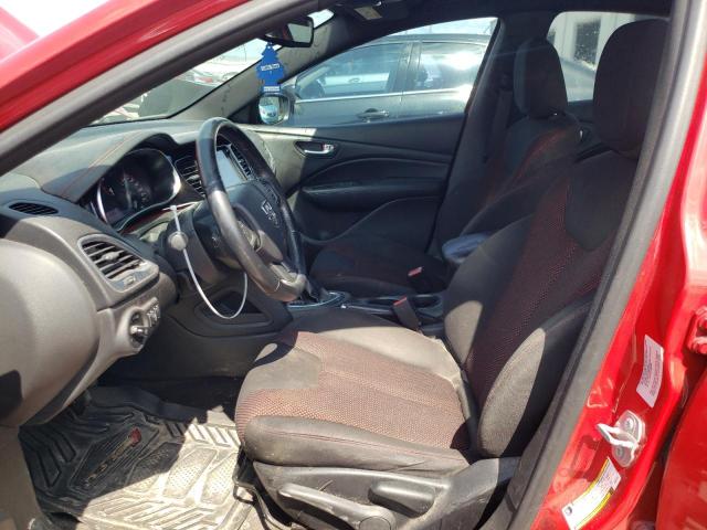 Photo 7 from auction – 2015 DODGE DART SXT with VIN 1C3CDFBB6FD434917