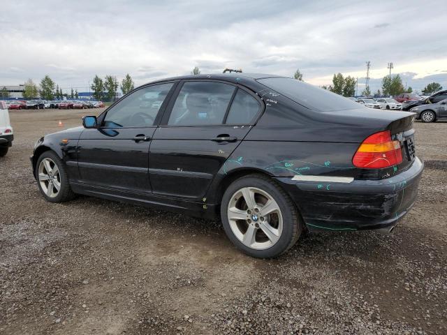 Photo 2 from auction – 2004 BMW 325 XI with VIN WBAEU33474PF62324