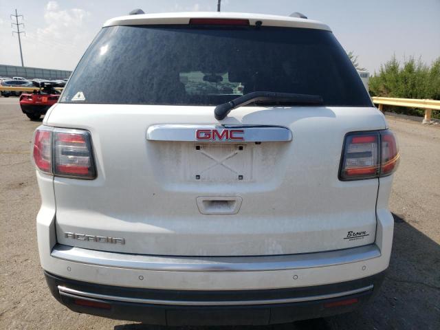 Photo 6 from auction – 2016 GMC ACADIA SLT with VIN 1GKKRRKD5GJ150956