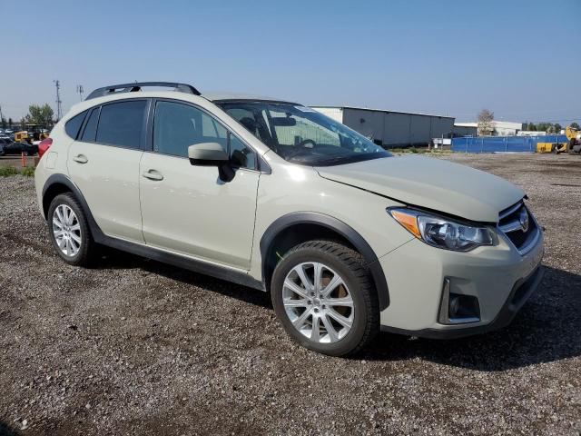 Photo 4 from auction – 2016 SUBARU CROSSTREK with VIN JF2GPABC8GH318372