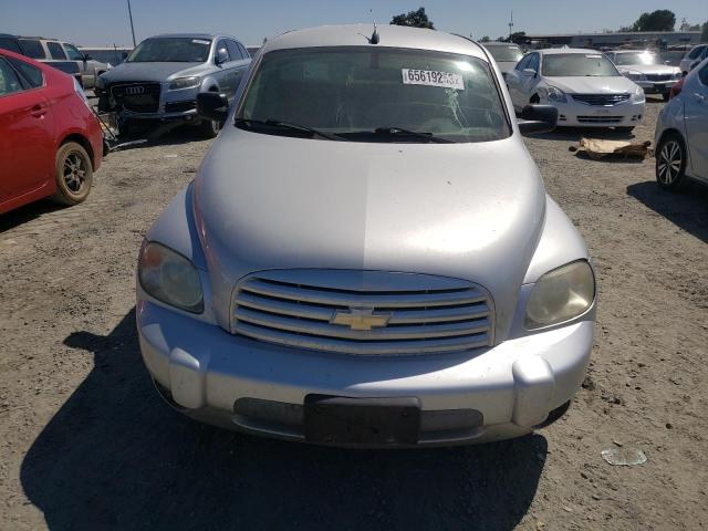 Photo 5 from auction – 2009 CHEVROLET HHR LS with VIN 3GNCA13B29S645579
