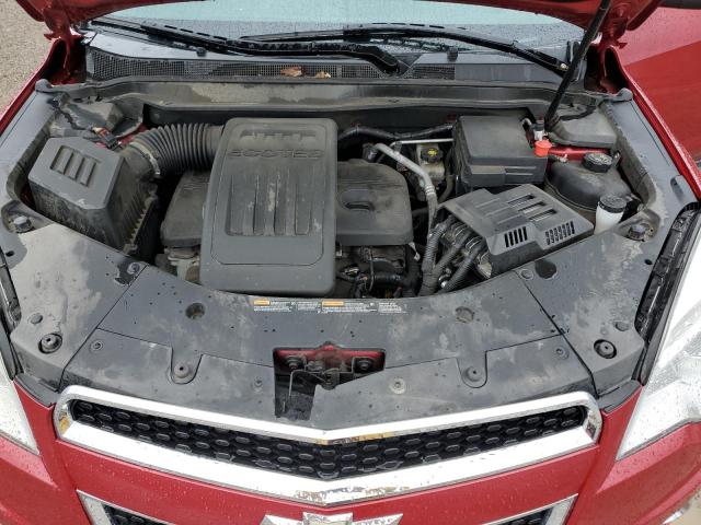 Zdjęcie 12 z aukcji – 2014 CHEVROLET EQUINOX LT z VIN 2GNALDEK4E6292559