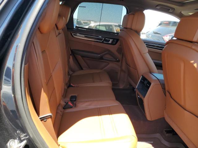Photo 11 from auction – 2023 PORSCHE CAYENNE E- with VIN WP1AE2AY4PDA12112