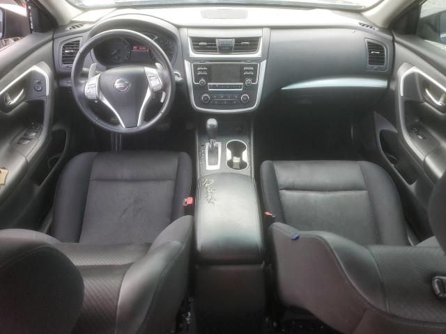 Photo 8 from auction – 2016 NISSAN ALTIMA 2.5 with VIN 1N4AL3AP9GC286308