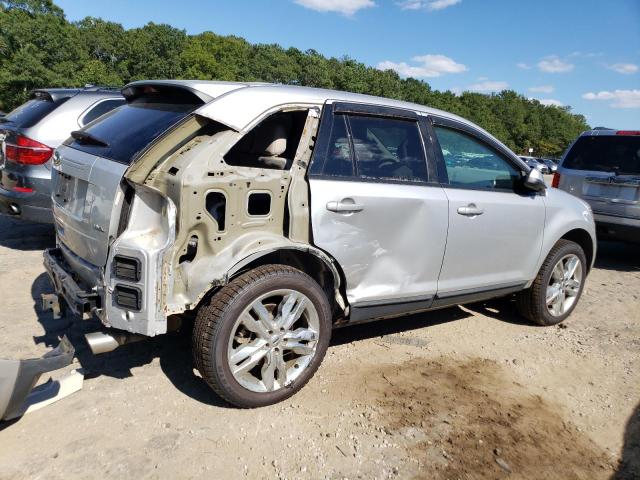 Photo 3 from auction – 2013 FORD EDGE SEL with VIN 2FMDK3JC2DBC64407