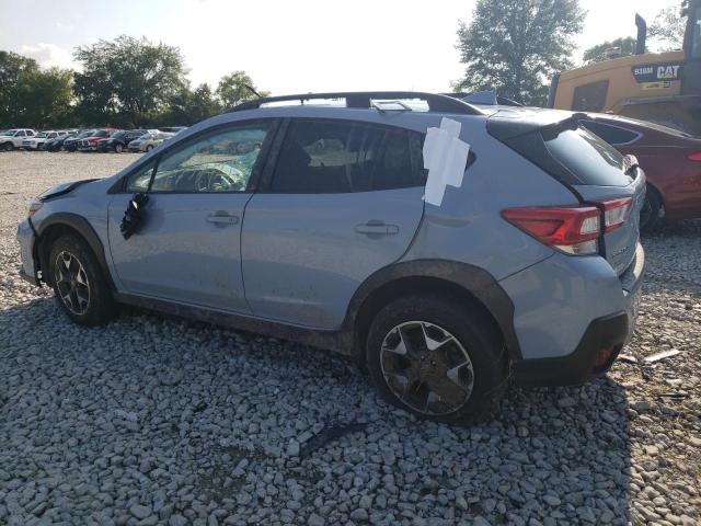 Photo 2 from auction – 2019 SUBARU CROSSTREK with VIN JF2GTAEC4KH200531