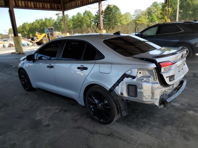 Photo 2 from auction – 2020 TOYOTA COROLLA SE with VIN 5YFS4RCE2LP036341