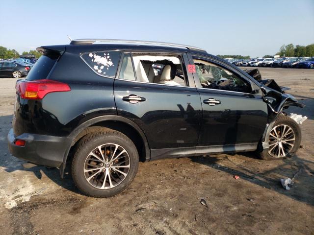 Photo 3 from auction – 2014 TOYOTA RAV4 LE with VIN 2T3BFREV3EW206688