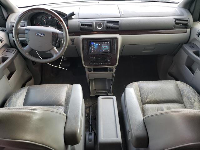Photo 8 from auction – 2007 FORD FREESTAR L with VIN 2FMDA58227BA17999