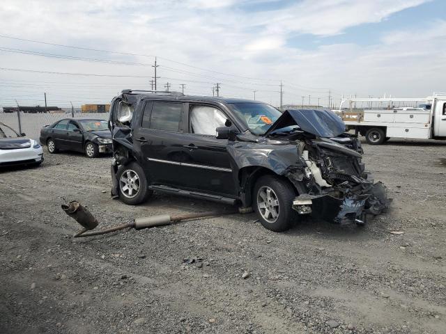 Photo 4 from auction – 2009 HONDA PILOT TOUR with VIN 5FNYF48839B029042